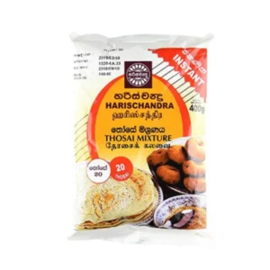 HARICHANDRA THOSAI MIXTURE 400G