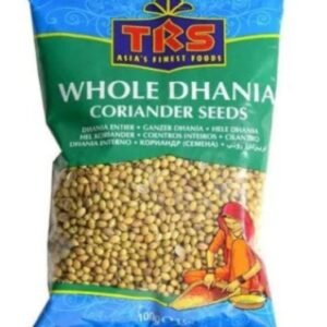 TRS Dhania Whole  100 gm