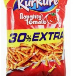 KUR KURE NAUGHTY TOMATO 90 gm