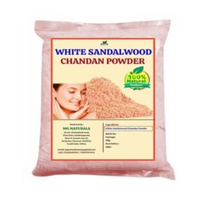 KRG CHANDAN POWDER 25 gm