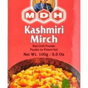 MDH KASHMIRI MIRCH 100 gm