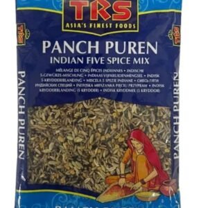 TRS PANCH PUREN    100 gm