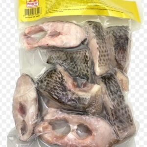PERFIT TILAPIA STEAK 1KG
