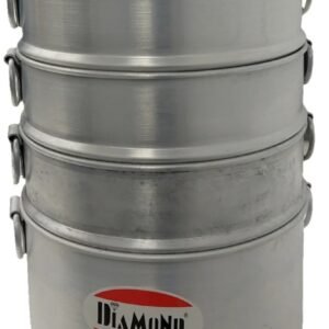 DIAMOND MOMO POT 4 PARTITION 8