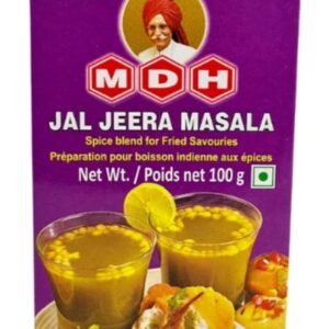 MDH JAL JEERA 100 gm