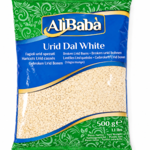ALIBABA URAD DAL White 500gm
