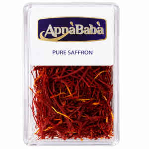 Apnababa SAFFRON 1 gm