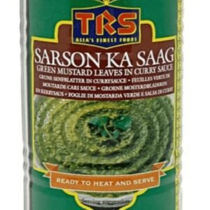 TRS SARSON KA SAAG CANNED  850gm