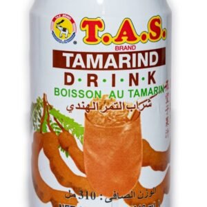TAS TAMARIND DRINK 330ML
