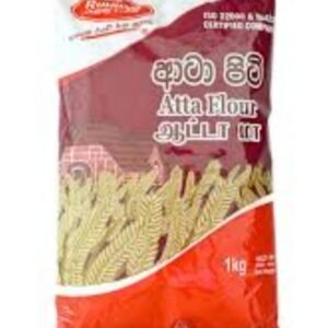 RUHUNU ATTA 1KG