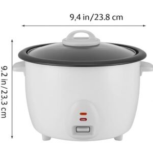 ANNAM  RICE COOKER 2.2 LTR