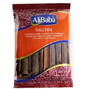 ALIBABA CINNAMON STICK 200 gm