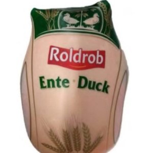 ALIBABA HALAL DUCK 2200 gm