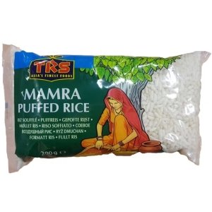 KRG MUMRA PUFF RICE 200 gm