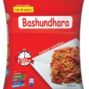 BASHUNDHARA NOODLES CHICKEN hot