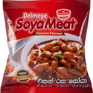 TVP SOYA CHICKEN 90G