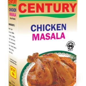 CENTURY CHICKEN MASALA 50gr