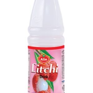 ALIN LITCHI DRINK BOTTLE  1LT