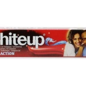 MA Whiteup Gel Toothpaste 140 G