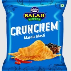 BALAJI CHIPS MASALA MASTI 45G