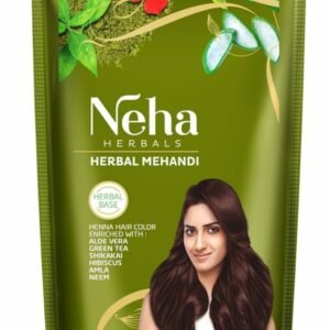 NEHA MEHANDI HERBAL 500gr