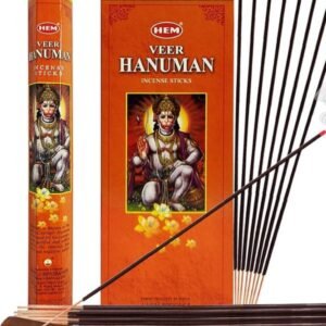 AGARBATI VEER HANUMAN/SHREE