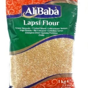ALIBABA  LAPSI FLOUR 1KG