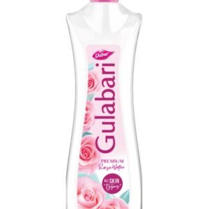 DABUR ROSE WATER GULABARI 250ML