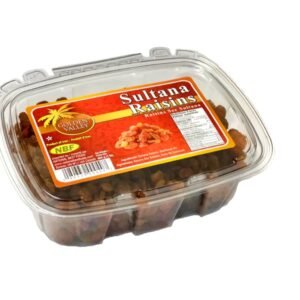 GOLDEN SULTAN (raisins) 400G