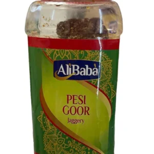 ALIBABA  PESHI GOOR 1KG