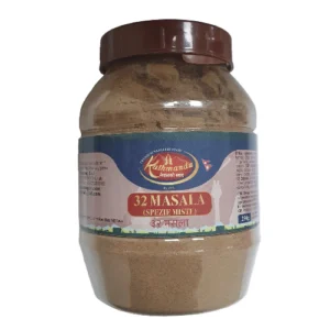 KATHMANDU 32 MASALA 250G