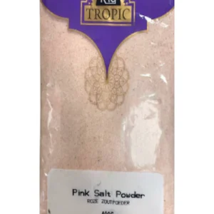 KRG SALT PINK HIMALAYA 400G