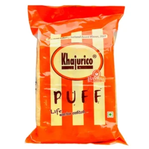 KHAJURIKO PUFF 150G