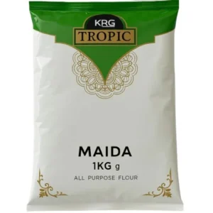 KRG MAIDA FLOUR 1KG