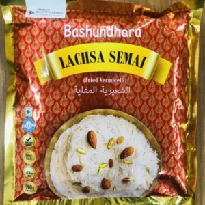 BASHUNDHARA  LACHSA SEMAI 200G