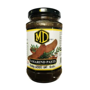 MD TAMARIND PASTE 400gr