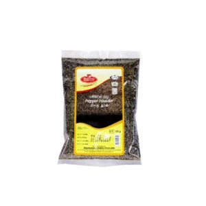 RUHUNU WHITE PEPPER POWDER 100gr