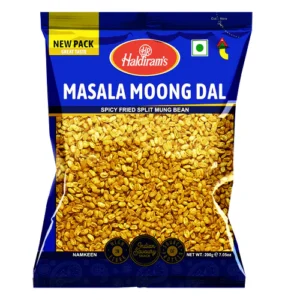 HALDIRAM MOONG DAL MASALA 200gr