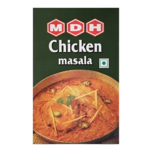 NDH CHICKEN MASALA 100gr