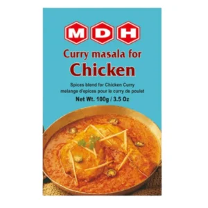 MDH CHICKEN CURRY MASALA 100G