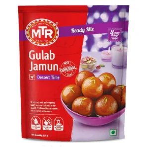 MTR GULAB JAMON POWDER MIX 200gr