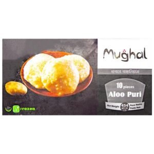 MUGHAL ALOO PURI 454G