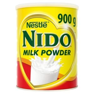 NIDO MILK POWDER 900gr