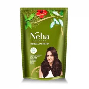 NEHA HERBAL MEHENDI HAIR COLOUR 140G