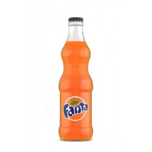 FANTA NIGERIAN 500ML