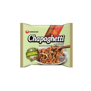 NONGSHIM NOODLES CHAPAGETTI 112G