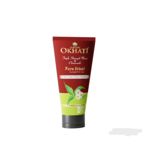 OKHATI NEEM FACE WASH 100G
