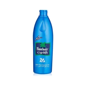 PARACHUTE COCONUT OIL BOTTLE  500ml