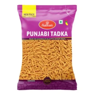 HALDIRAM PUNJABI TADKA 200G