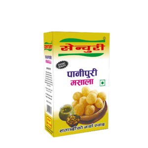 CENTURY PANI PURI MASALA 50G